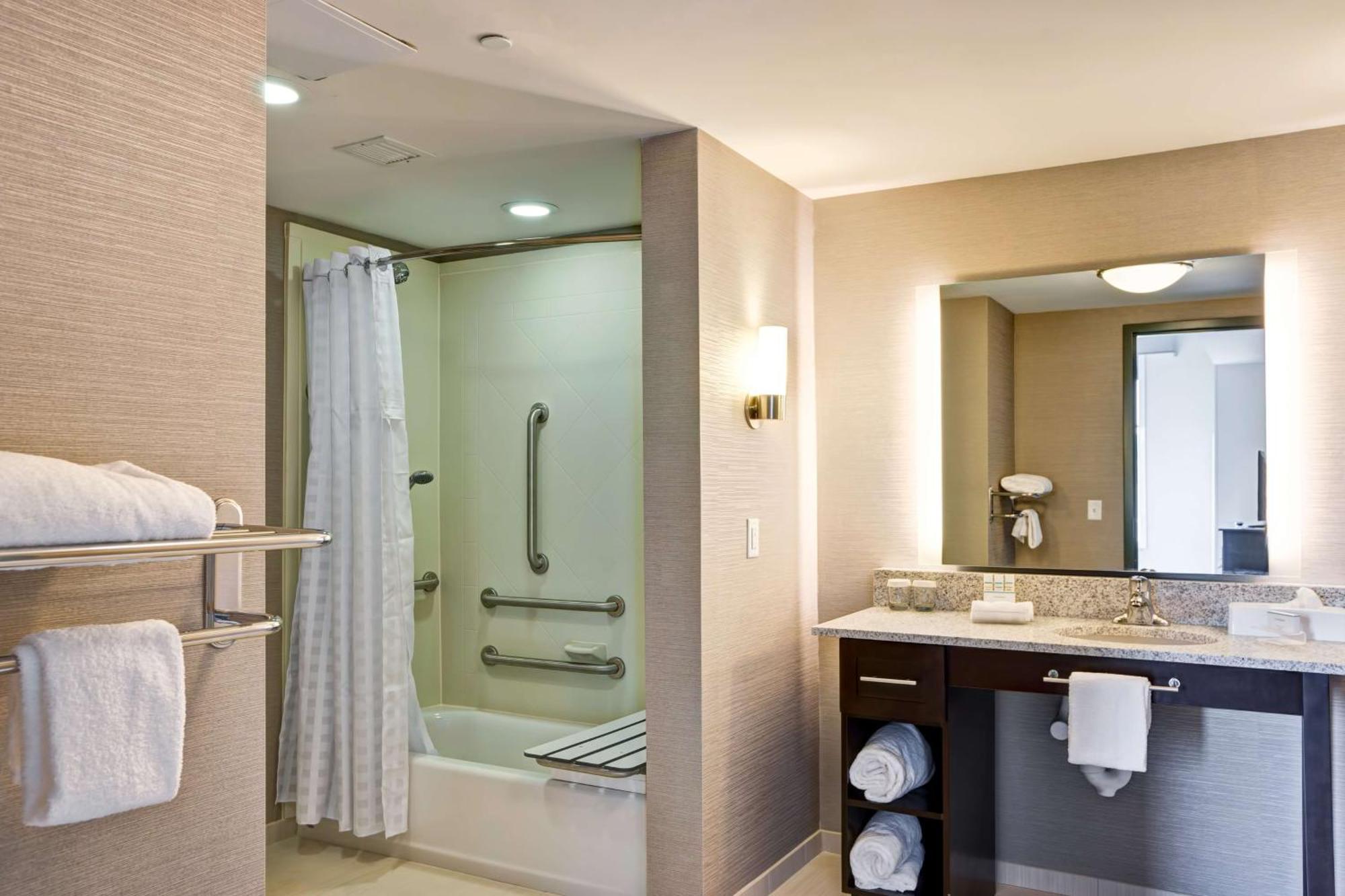 Homewood Suites By Hilton Крістіансберґ Екстер'єр фото