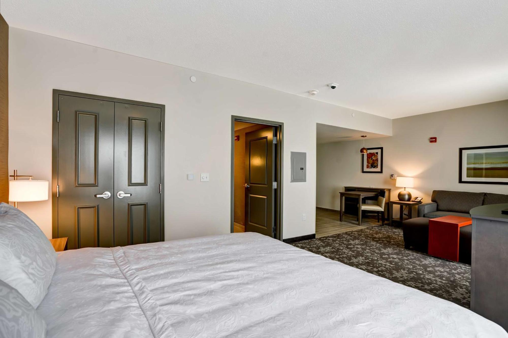 Homewood Suites By Hilton Крістіансберґ Екстер'єр фото